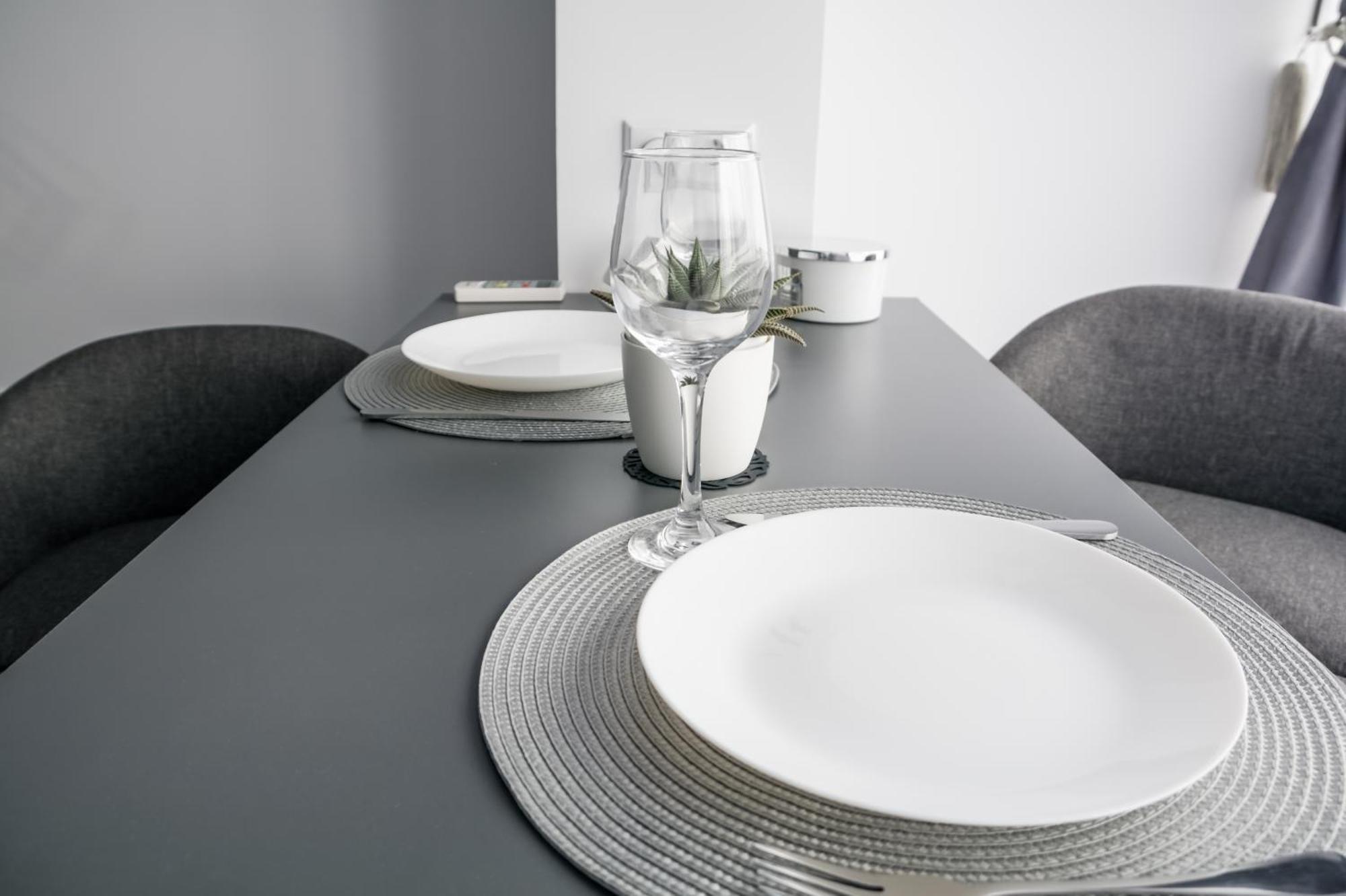 Garsoniera Anca Apartment Turda Luaran gambar