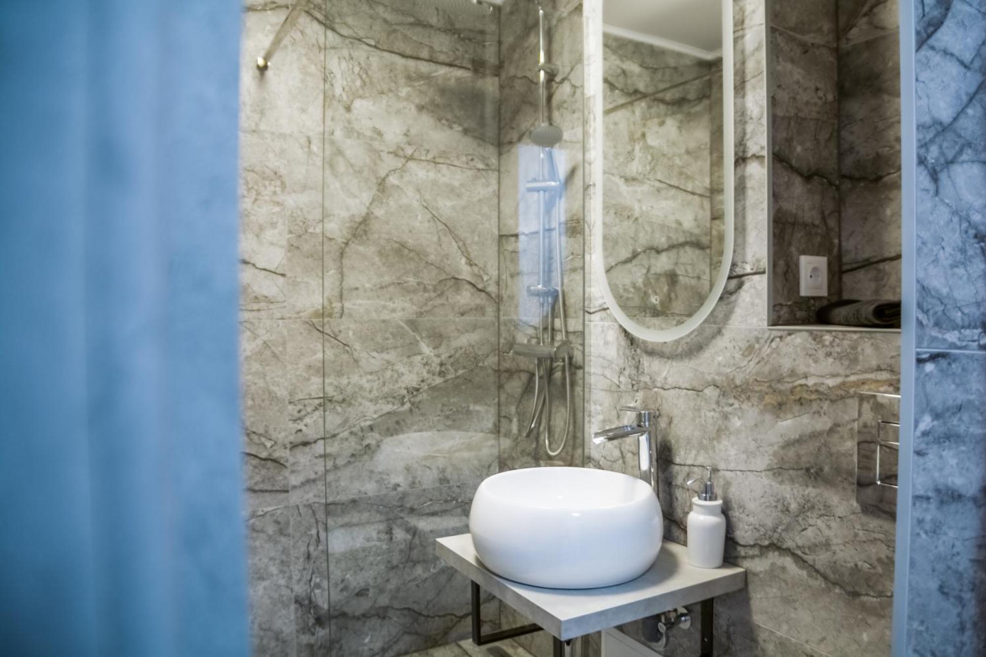 Garsoniera Anca Apartment Turda Luaran gambar