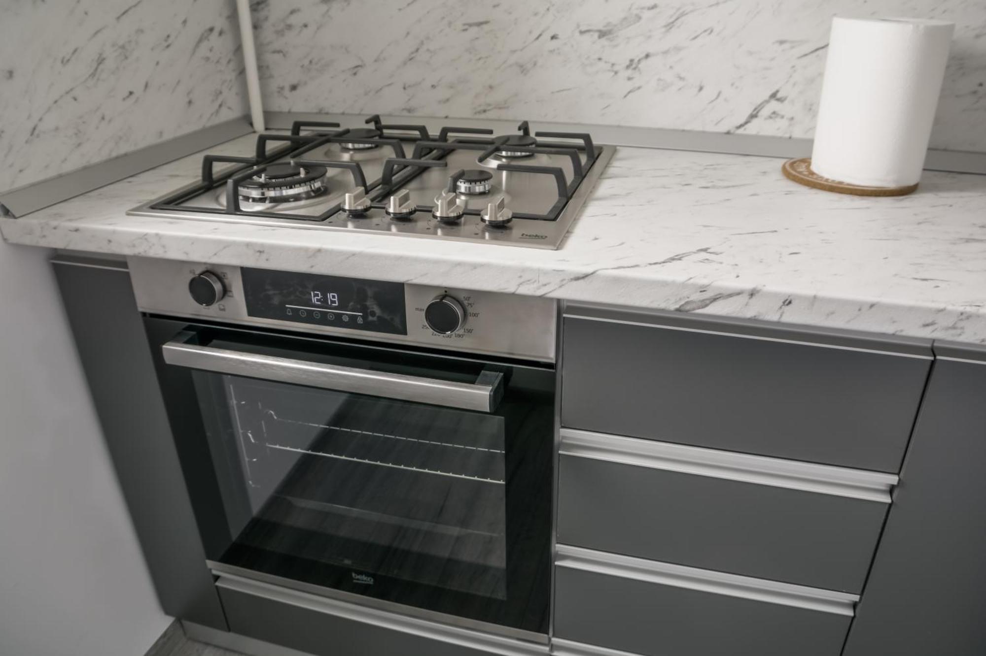 Garsoniera Anca Apartment Turda Luaran gambar