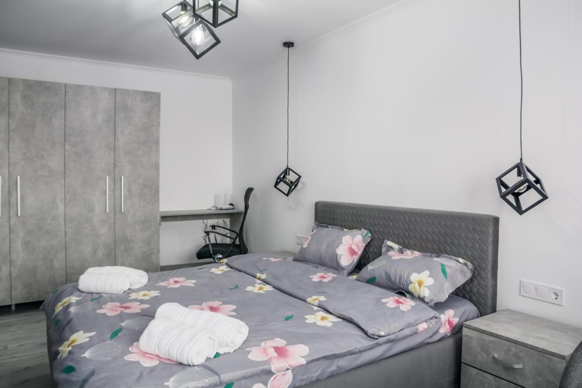 Garsoniera Anca Apartment Turda Luaran gambar